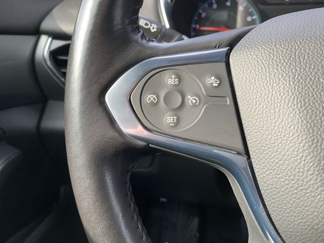 2022 Chevrolet Traverse LT Cloth w/2FL