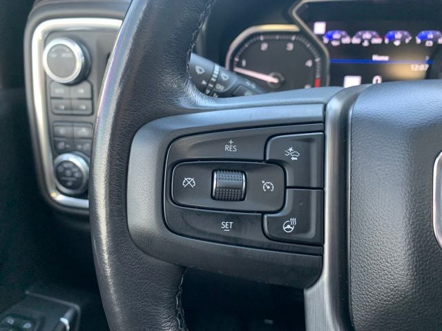 2020 GMC Sierra 2500HD Denali