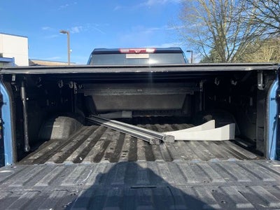 2020 GMC Sierra 2500HD Denali