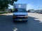 2024 Chevrolet Express 3500 Work Van Cutaway