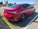 2017 Honda Accord Sport Special Edition