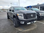 2018 Nissan Titan XD Base