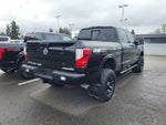 2018 Nissan Titan XD Base
