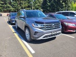 2021 Volkswagen Atlas SEL