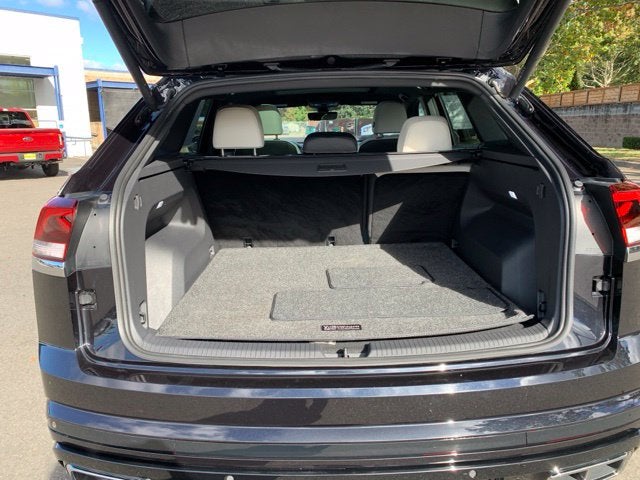2024 Volkswagen Atlas Cross Sport 2.0T SEL Premium R-Line