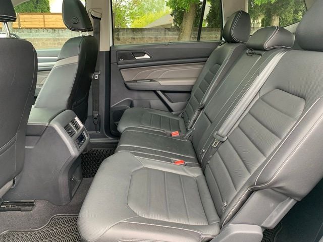 2023 Volkswagen Atlas 3.6L V6 SEL Premium R-Line