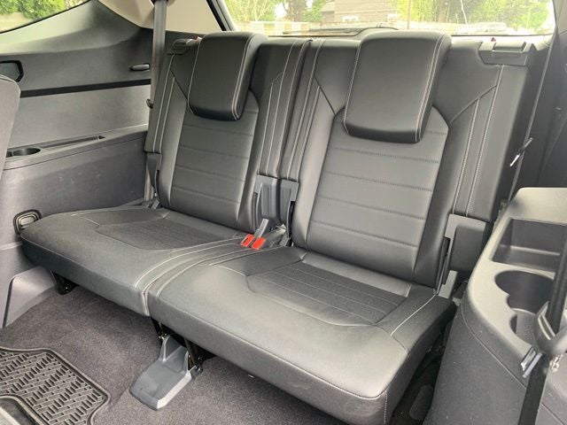 2023 Volkswagen Atlas 3.6L V6 SEL Premium R-Line