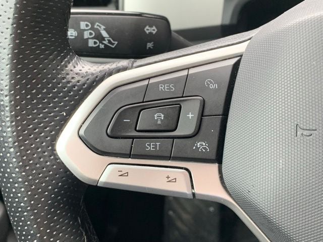 2023 Volkswagen Atlas 3.6L V6 SEL Premium R-Line