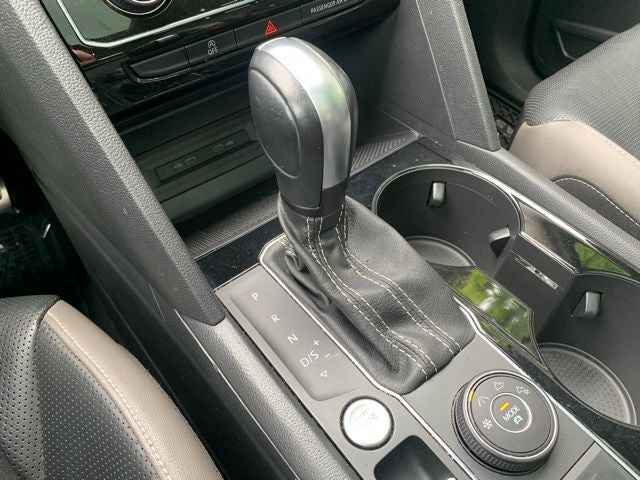 2023 Volkswagen Atlas 3.6L V6 SEL Premium R-Line