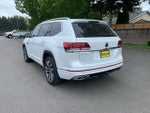 2023 Volkswagen Atlas 3.6L V6 SEL Premium R-Line