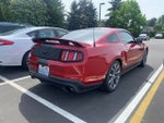 2011 Ford Mustang GT Premium