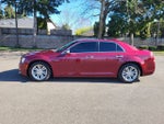 2017 Chrysler 300 C