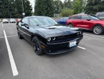 2017 Dodge Challenger R/T