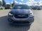 2021 Chrysler Pacifica Pinnacle