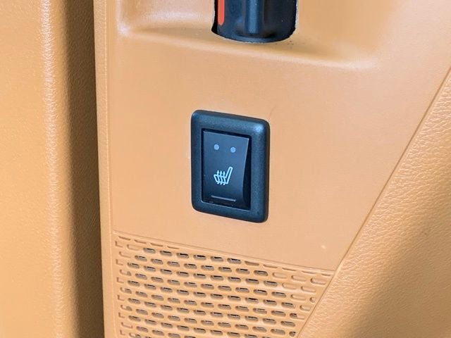 2021 Chrysler Pacifica Pinnacle