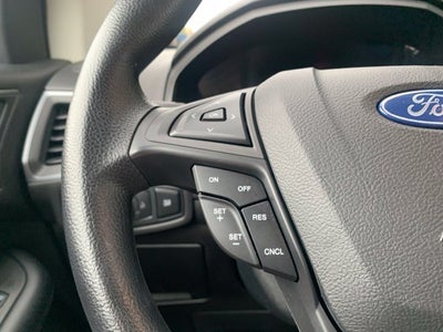 2019 Ford Edge SE