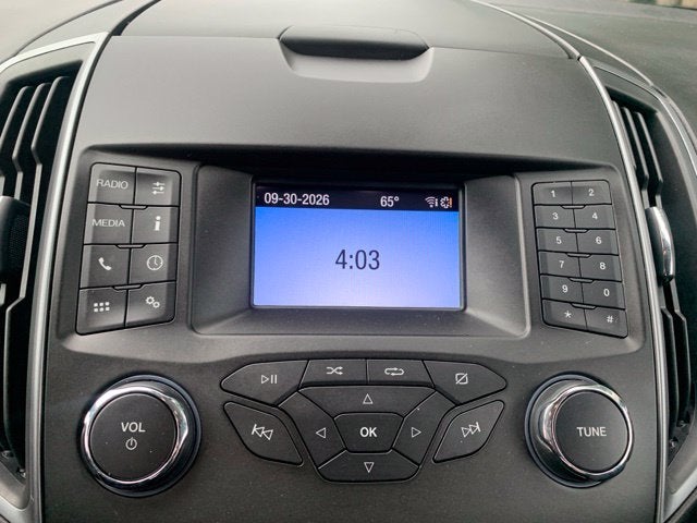 2019 Ford Edge SE