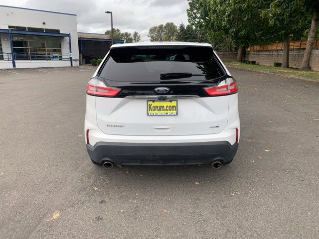 2019 Ford Edge SE