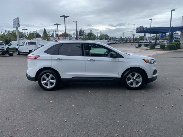 2019 Ford Edge SE