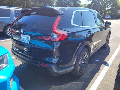 2023 Honda CR-V EX
