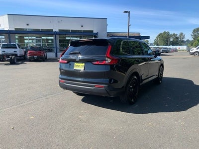 2023 Honda CR-V EX