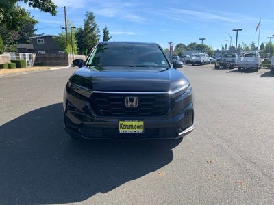 2023 Honda CR-V EX