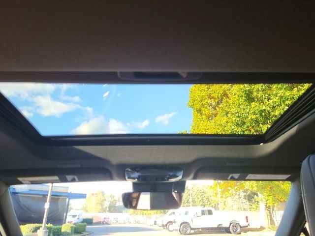 2023 Lexus NX 350 F SPORT Handling