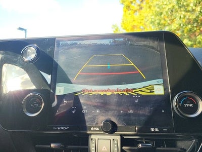 2023 Lexus NX 350 F SPORT Handling