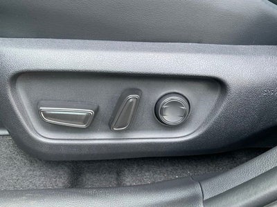 2026 Toyota RAV4 Hybrid XLE Premium
