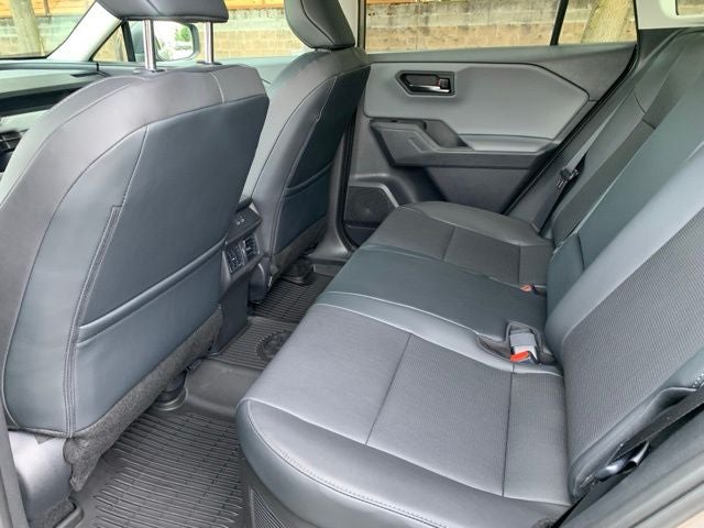 2026 Toyota RAV4 Hybrid XLE Premium