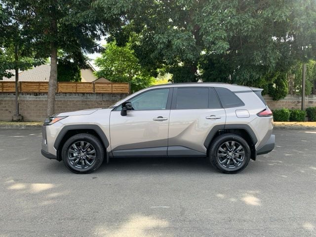 2026 Toyota RAV4 Hybrid XLE Premium