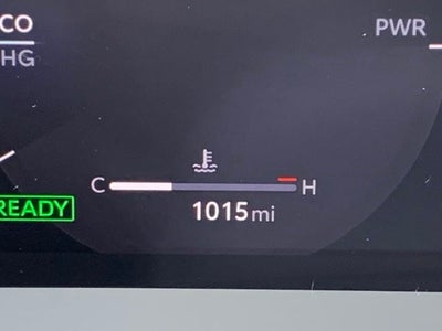 2026 Toyota RAV4 Hybrid XLE Premium