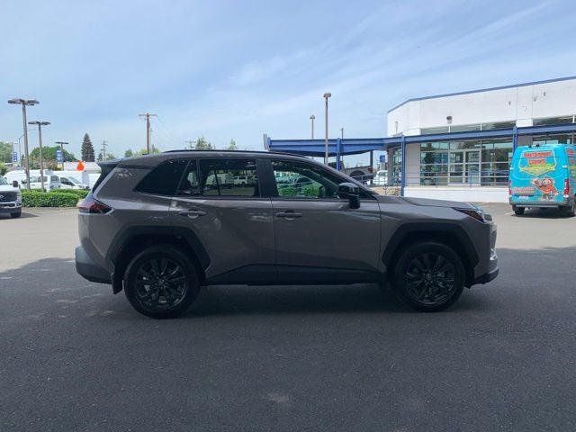2026 Toyota RAV4 Hybrid XLE Premium