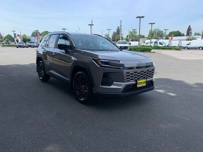 2026 Toyota RAV4 Hybrid XLE Premium
