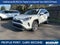 2020 Toyota RAV4 Hybrid Limited