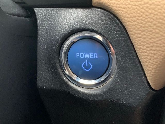 2020 Toyota RAV4 Hybrid Limited