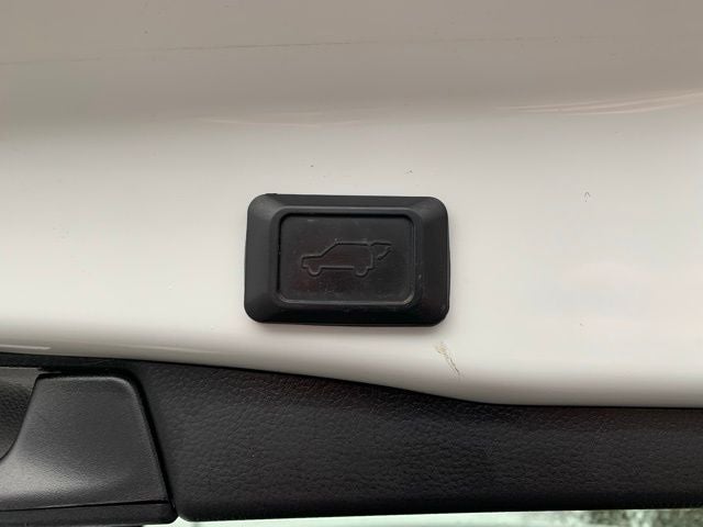 2020 Toyota RAV4 Hybrid Limited