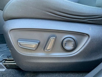 2023 Toyota RAV4 Hybrid Woodland Edition