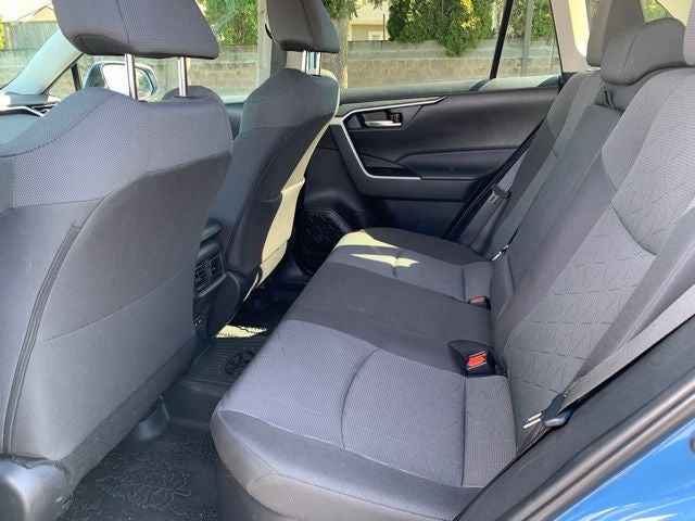 2023 Toyota RAV4 Hybrid Woodland Edition