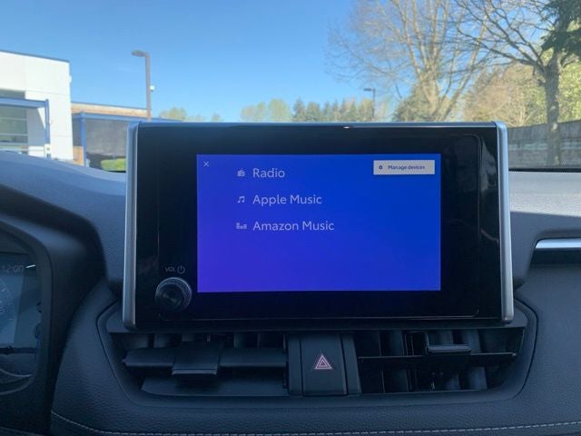 2023 Toyota RAV4 Hybrid Woodland Edition