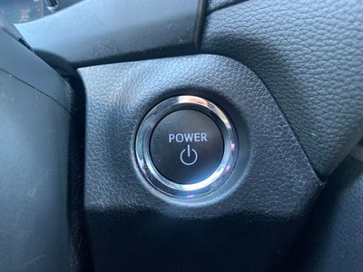 2023 Toyota RAV4 Hybrid Woodland Edition