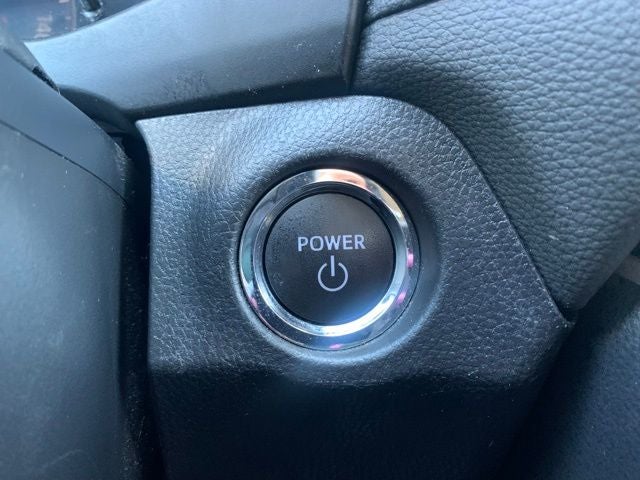 2023 Toyota RAV4 Hybrid Woodland Edition