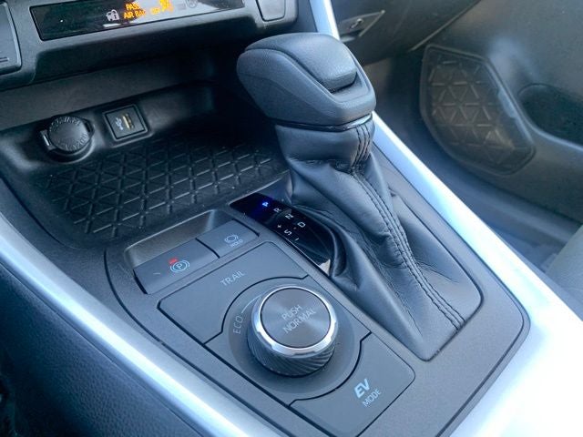 2023 Toyota RAV4 Hybrid Woodland Edition