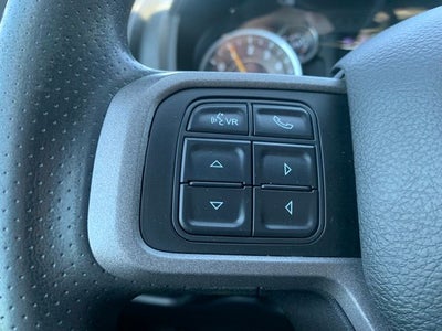 2022 RAM 3500 Tradesman