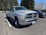 2018 RAM 3500 SLT