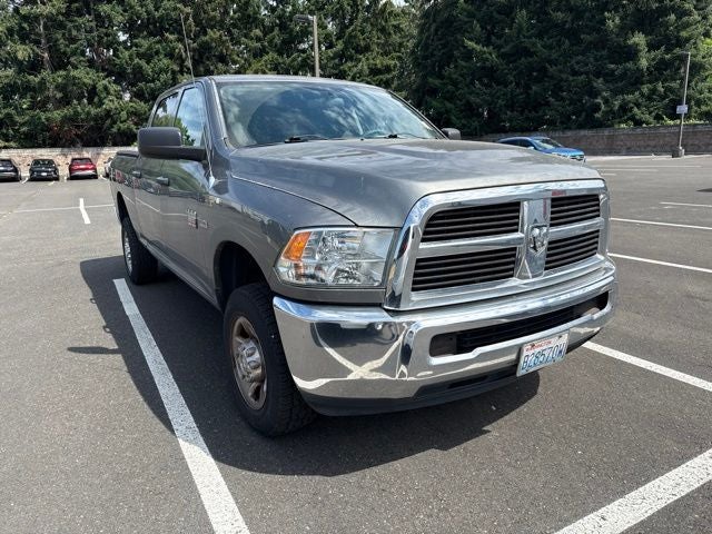 2012 RAM 2500 ST