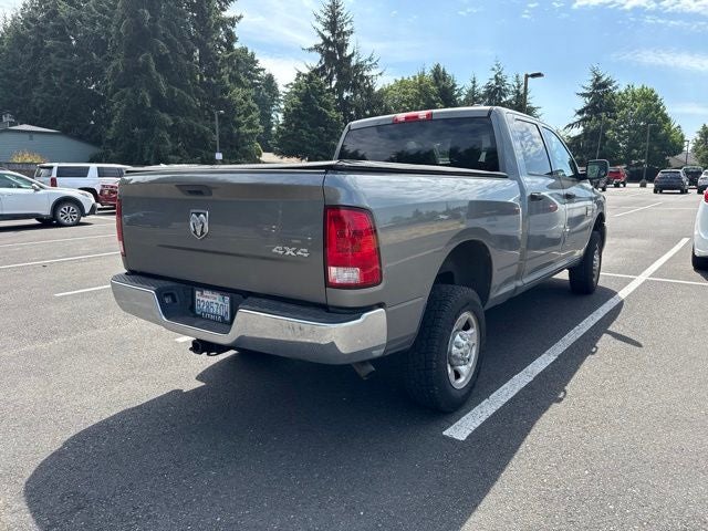 2012 RAM 2500 ST