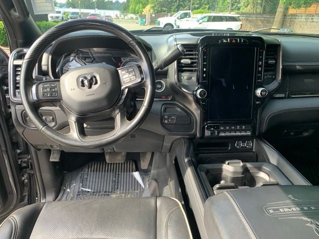 2022 RAM 2500 Limited