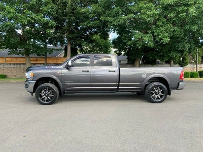 2022 RAM 2500 Limited