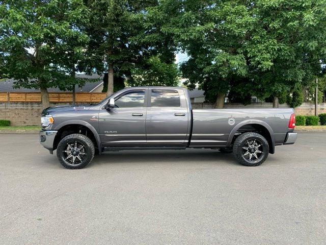 2022 RAM 2500 Limited